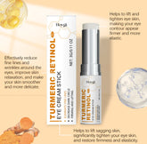 Glow Eye Balm: Nourishing Eye Cream Stick
